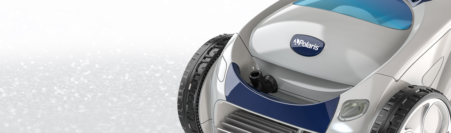 Limpiafondos eléctricos